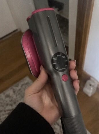 Customer photo review of IronSwift SteamerPro 2-in-1 Vaporizador y plancha