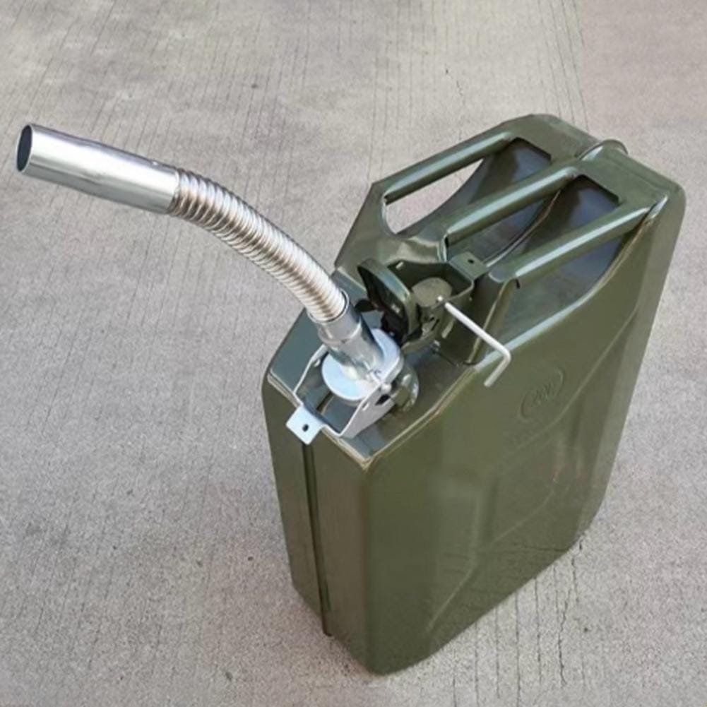 Customer photo review of ✨ Lifetime Rust-Proof Fuel Flow: Upgrade to Military-Grade Stainless Steel Lines NOW! ✨