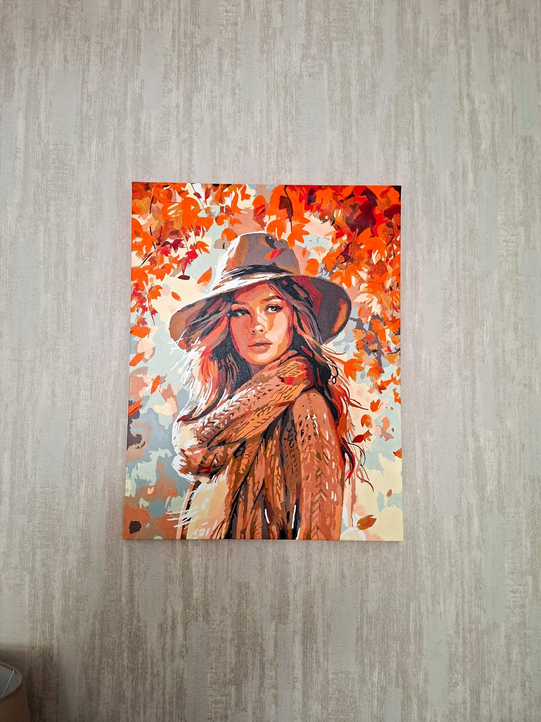 Customer photo review of Lot de Pots de Peinture Supplémentaire
