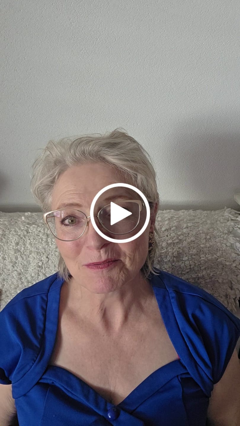 Customer video review of NIGHT+ Premium Magnesium | Bisglycinat, Glycin, Taurin & P5P Softgels