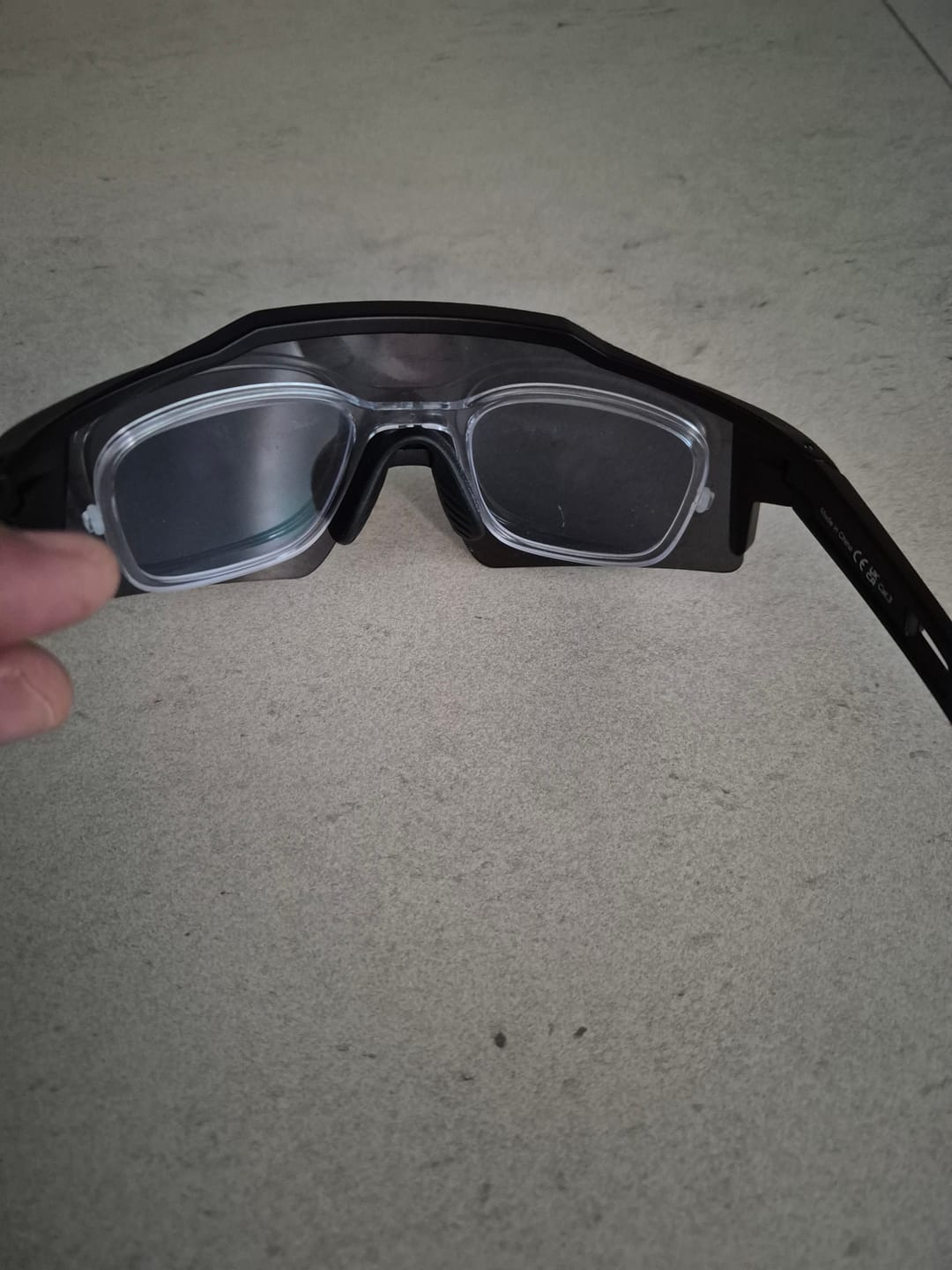 Customer photo review of Pay Shipping Costs
