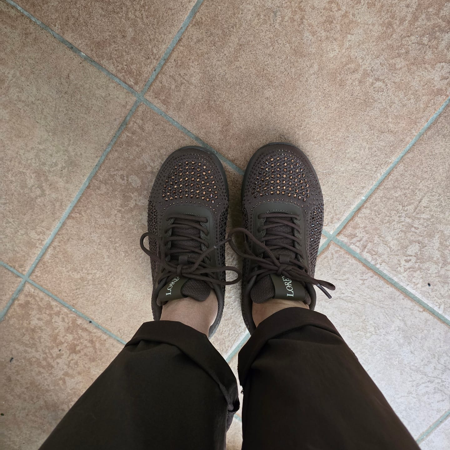 Customer photo review of Circe - Cioccolato