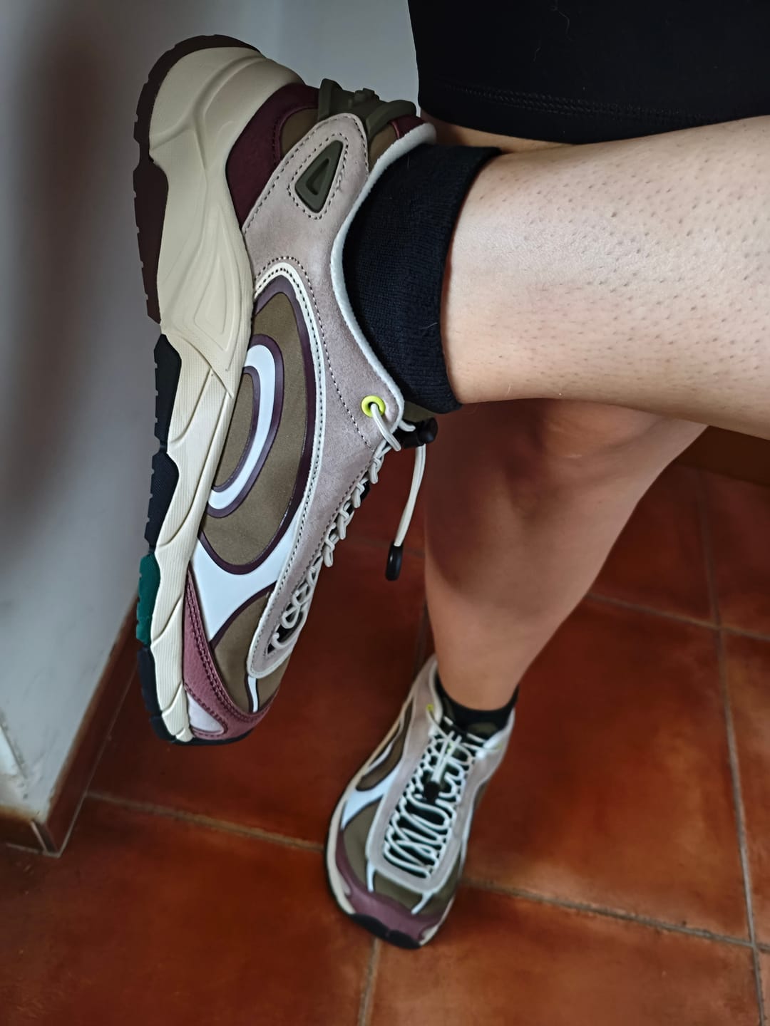 Customer photo review of CORE TAKAO