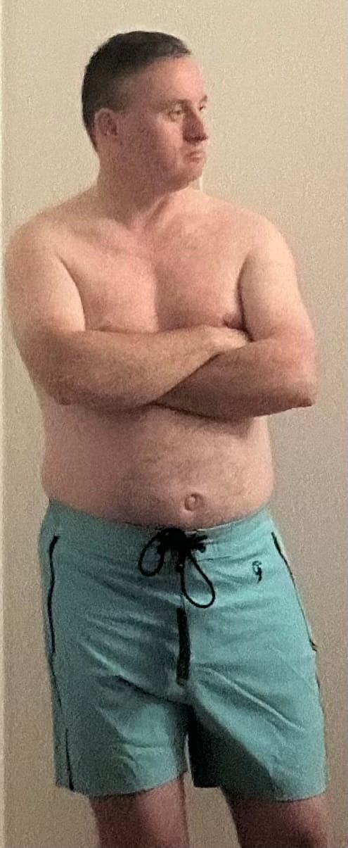 Customer photo review of Fluro Aqua - 5"