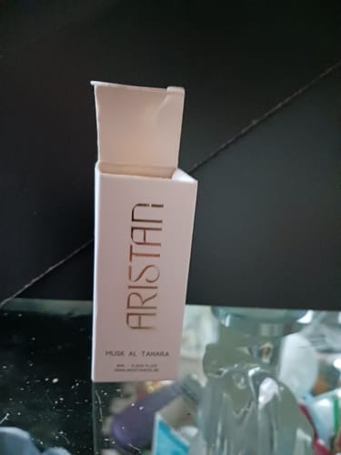 Customer photo review of Creamy Soap