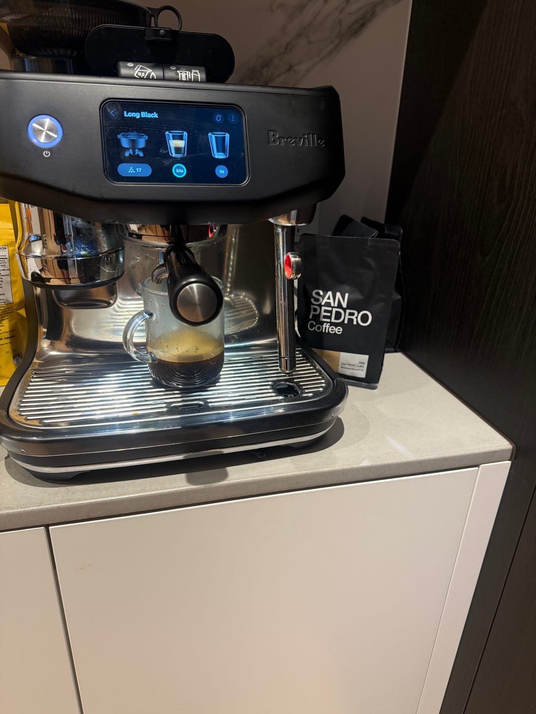 Customer photo review of SUPER X BLEND
