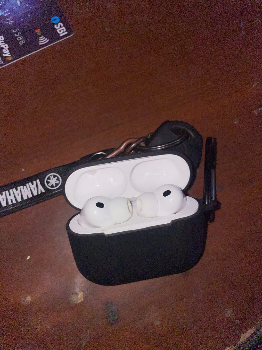 Customer photo review of SugarPods Pro 3 - USA Quality (PopUP Window + 6 Months Warranty)- Type C