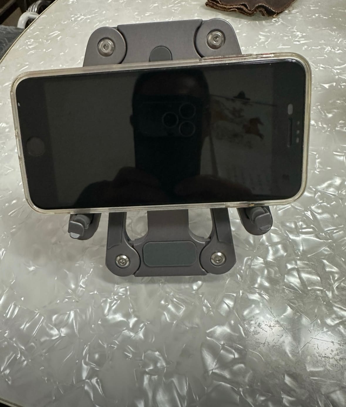 Customer photo review of FlexForm™ 3 in 1 Stand