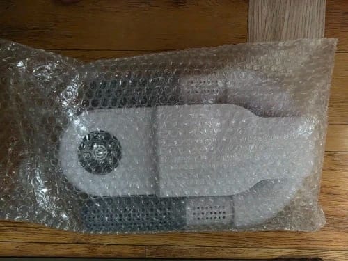 Customer photo review of Montelve AirDry™