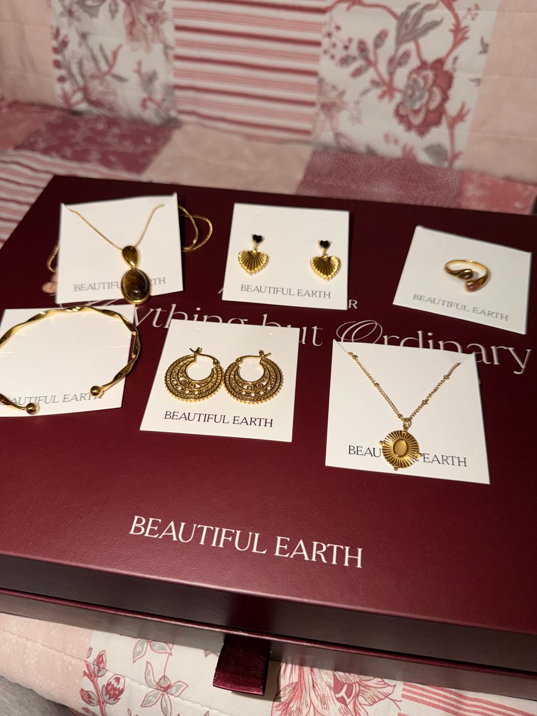 Customer photo review of Advent Calendar 24pcs Packaging