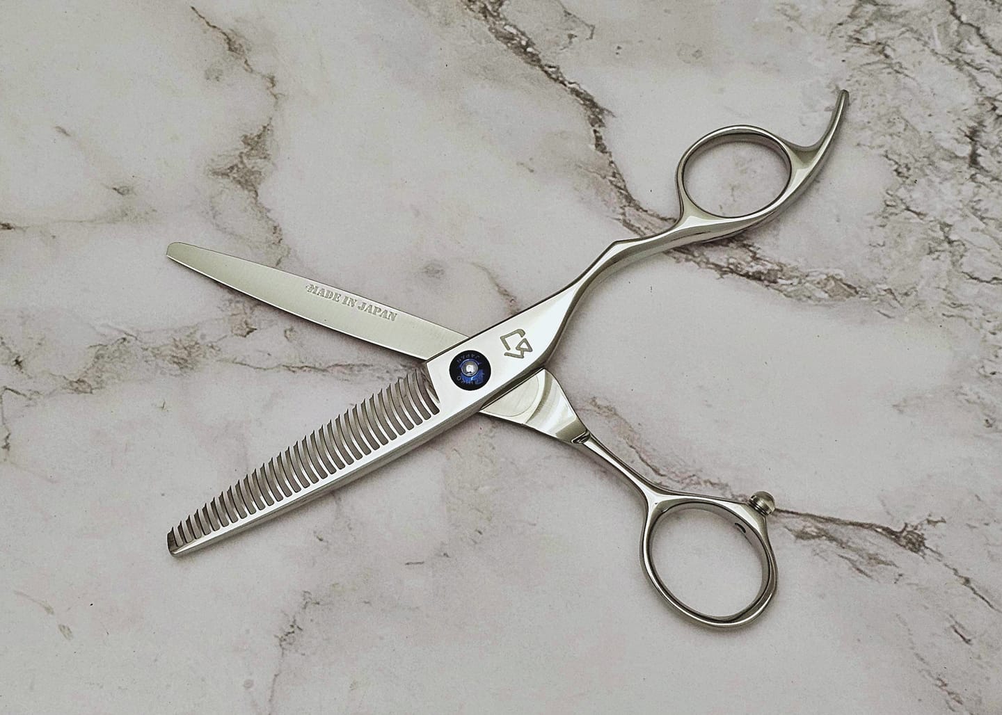 Customer photo review of Hair Thinner | M T302 | Made in Japan