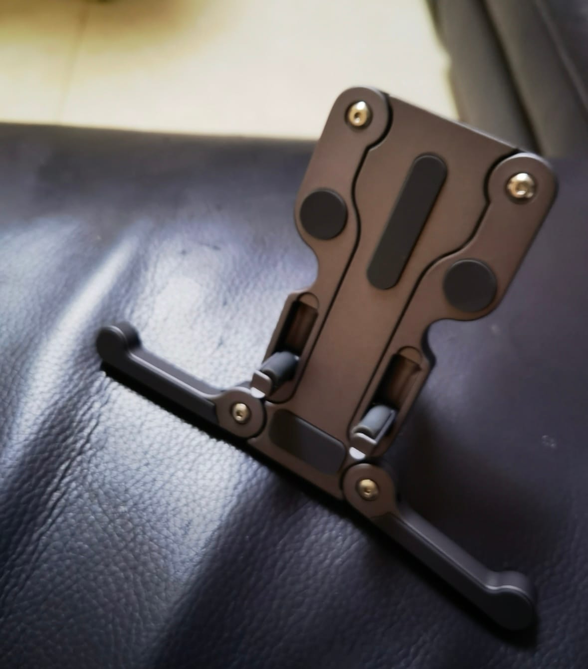 Customer photo review of FlexForm™ 3 in 1 Stand