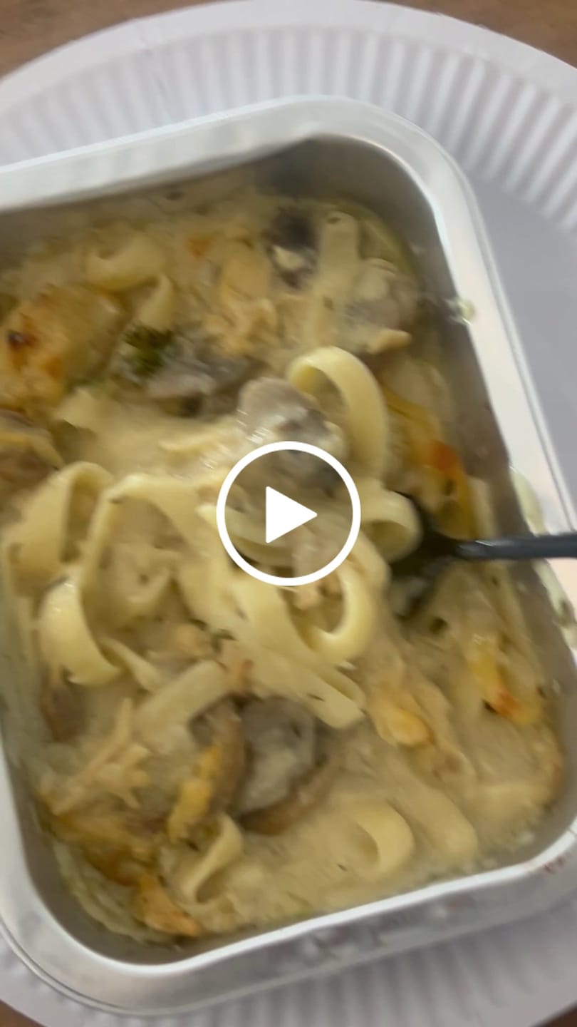 Customer video review of FAMILY - Value Pack - 24 x Meals