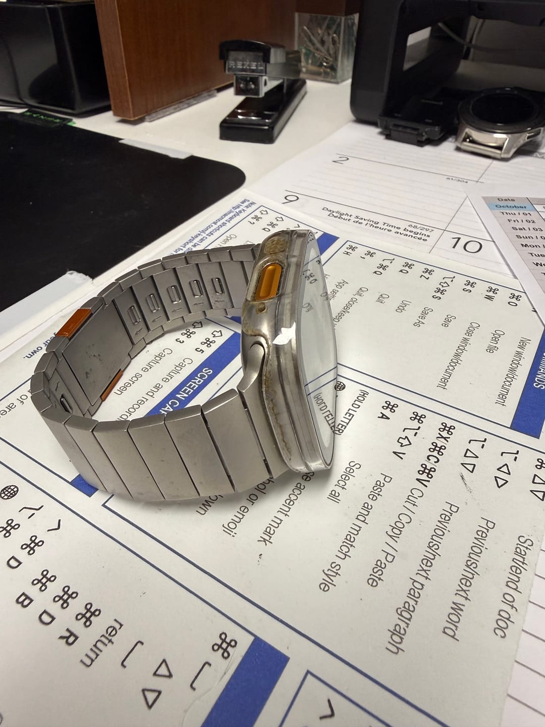Customer photo review of Titan Link