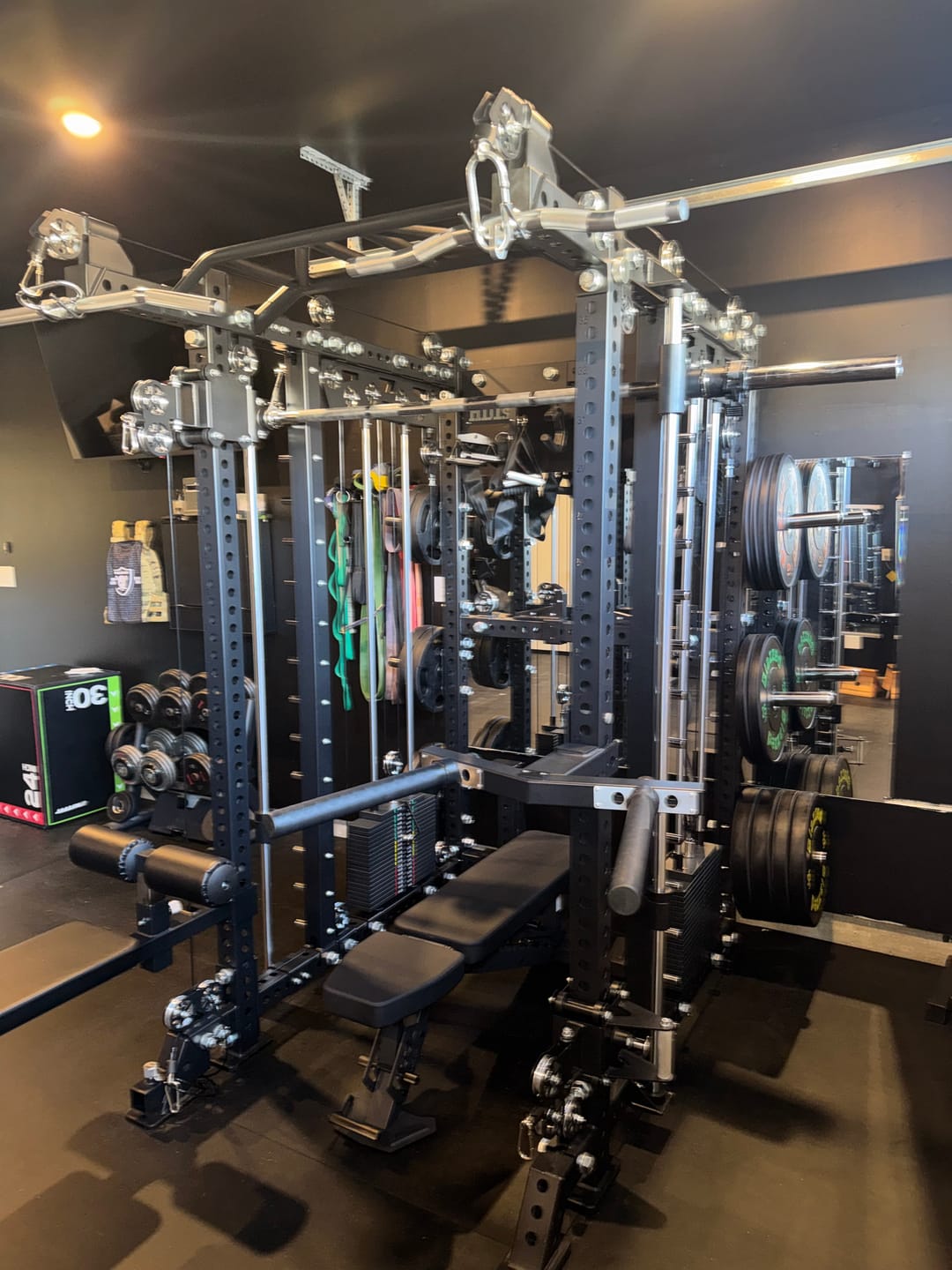 Customer photo review of HD1-S Smith All-In-One (Late September Pre-Order)