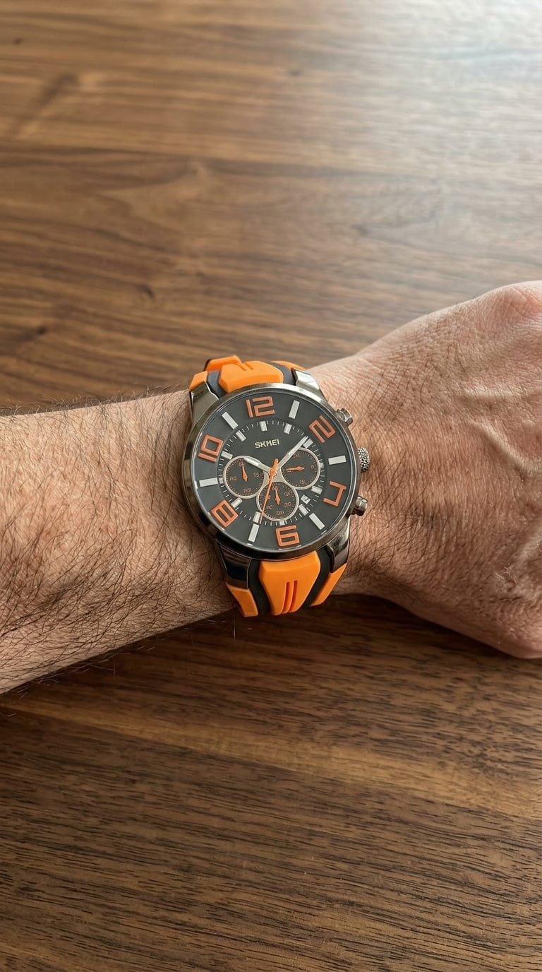 Customer photo review of VOX - Pulse