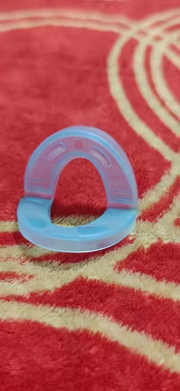 Customer photo review of Orthèse Anti-Ronflement Vantyx™