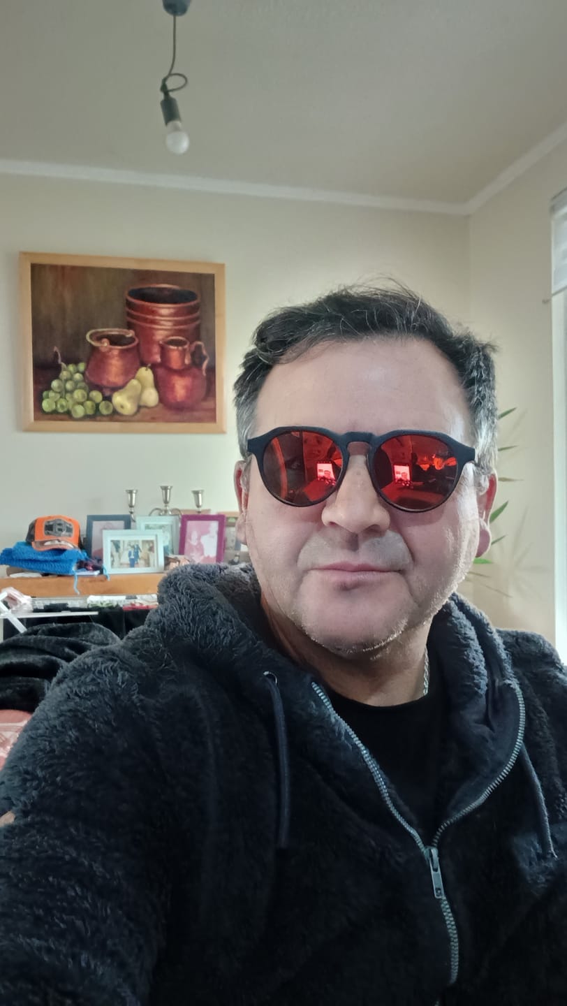 Customer photo review of SMASH ADDICTIVE