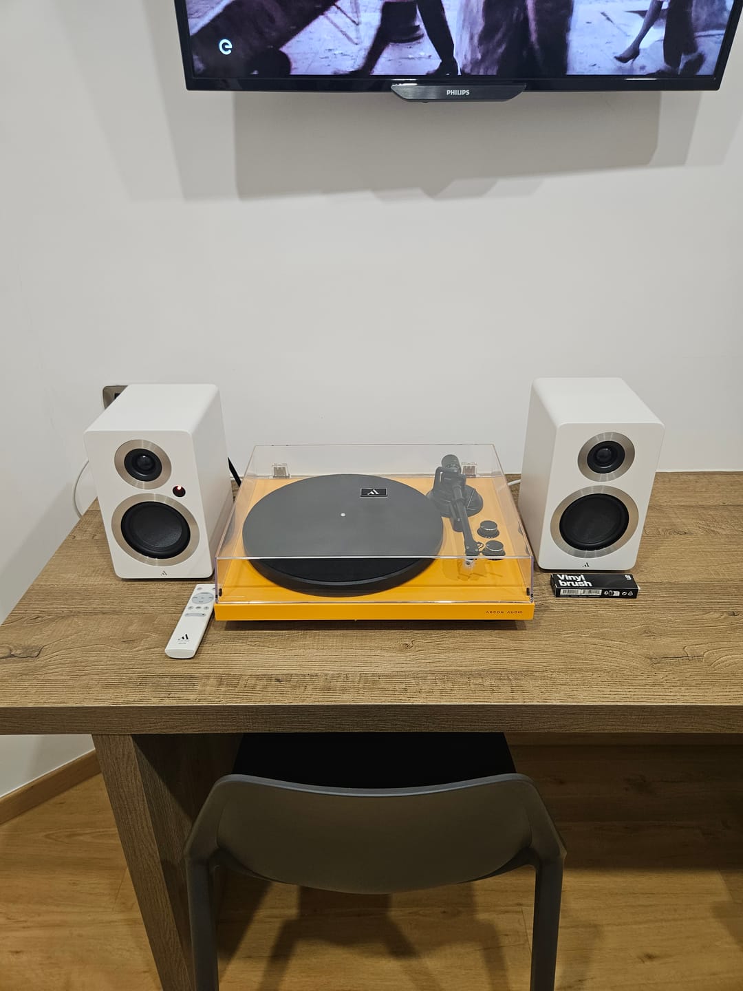 Customer photo review of TT MK2