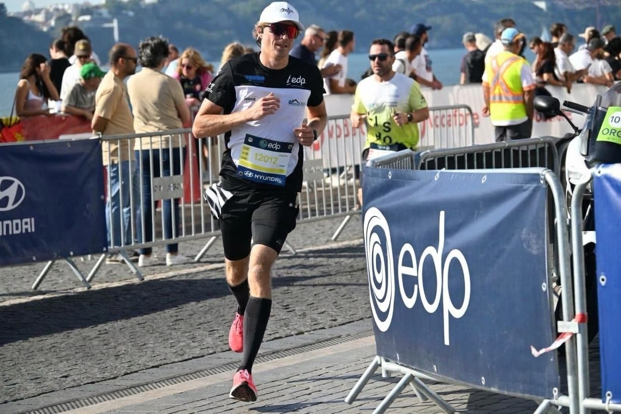 Customer photo review of Short 2 en 1 avec compression intégrée