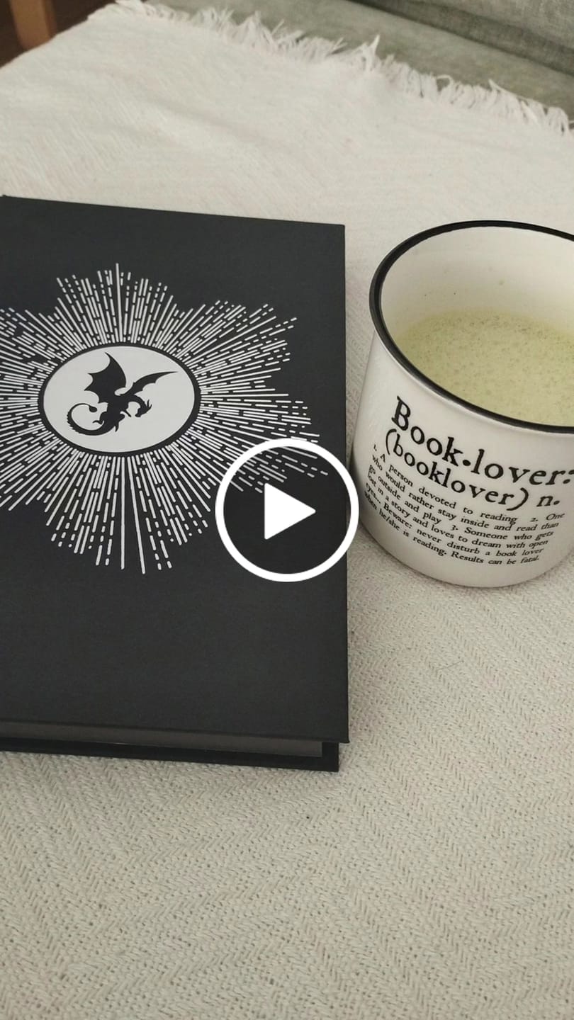 Customer video review of Té Matcha Premium Cacao liquidación