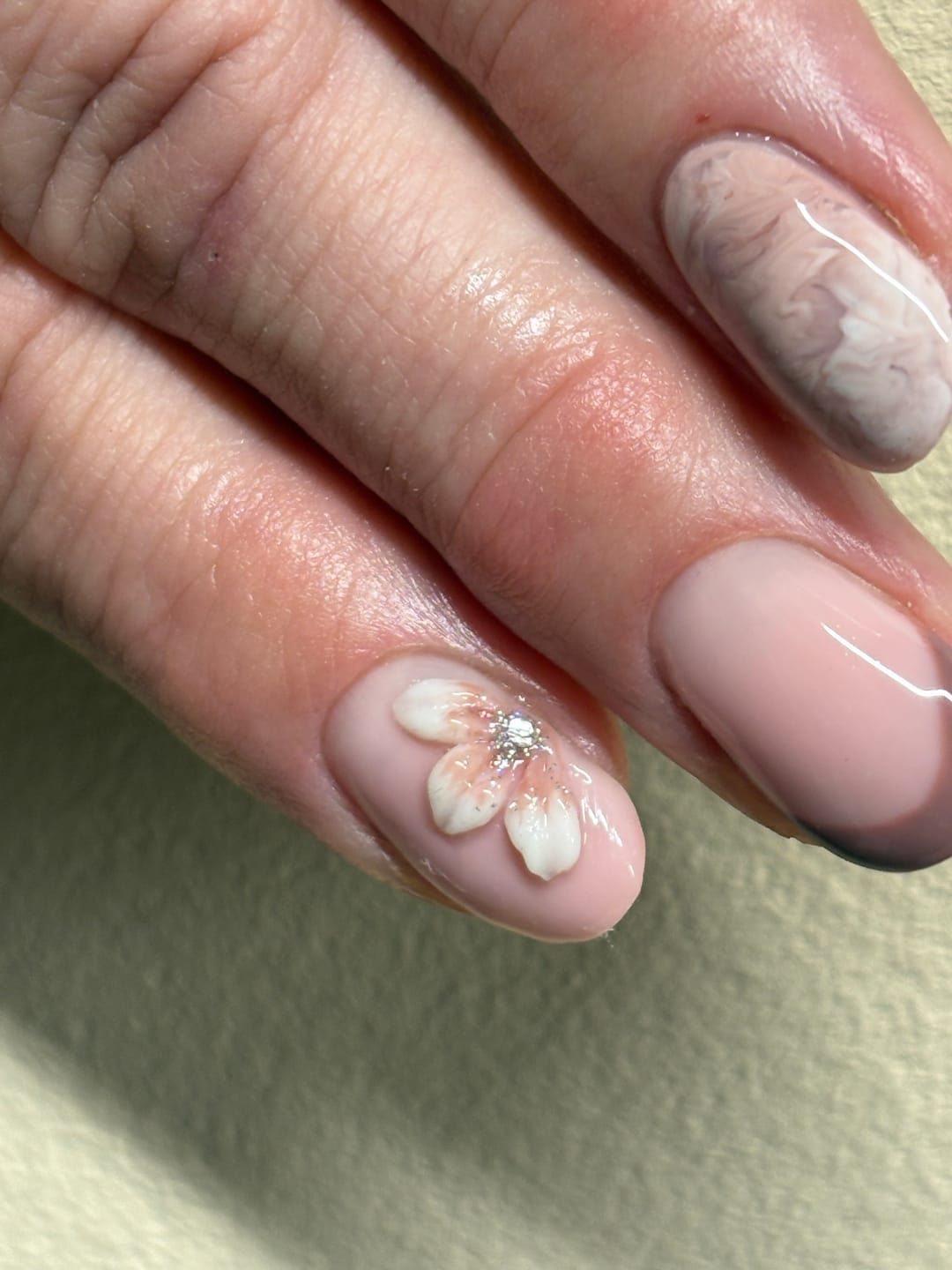 Customer photo review of 3D- koristelugeeli Hey