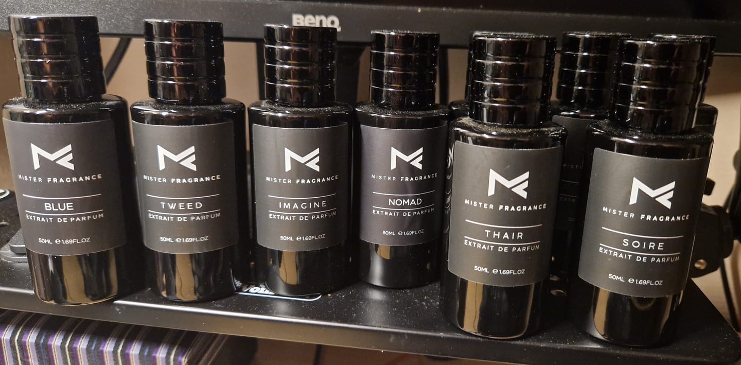 Customer photo review of Thair