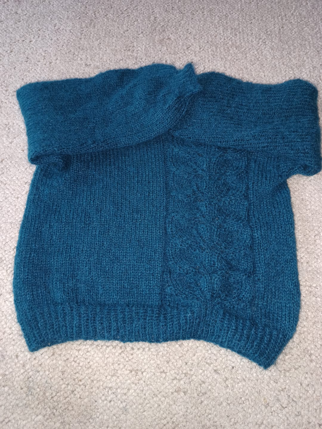 Customer photo review of Alize 3 Season
