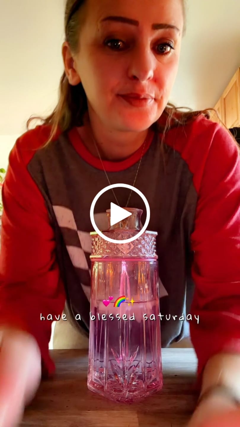 Customer video review of Highball Bubbler