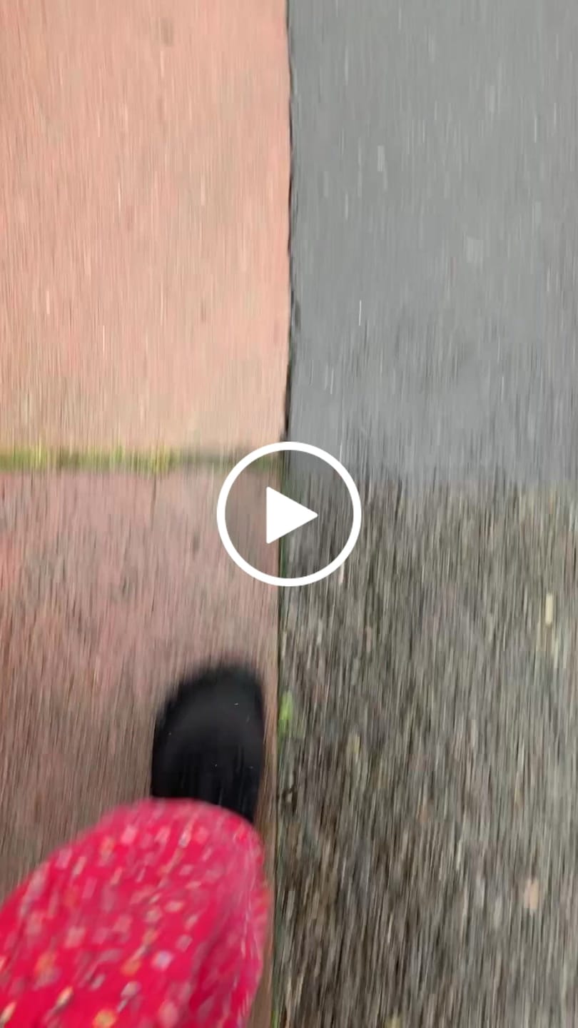 Customer video review of Will II - Winter Barefoot Shoes