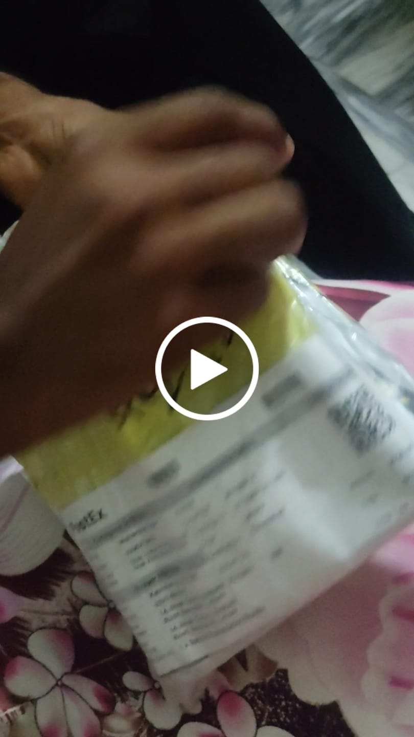 Customer video review of Special Pigmentation Bundle
