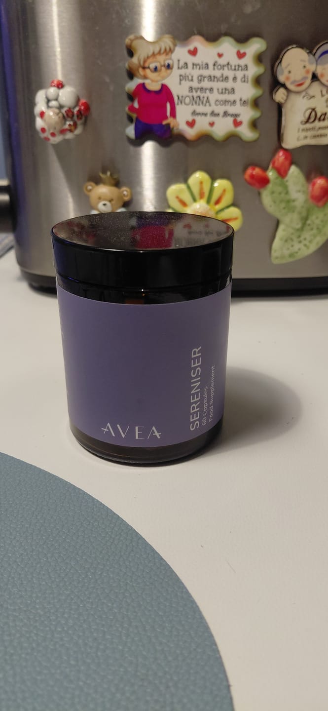 Customer photo review of Sereniser