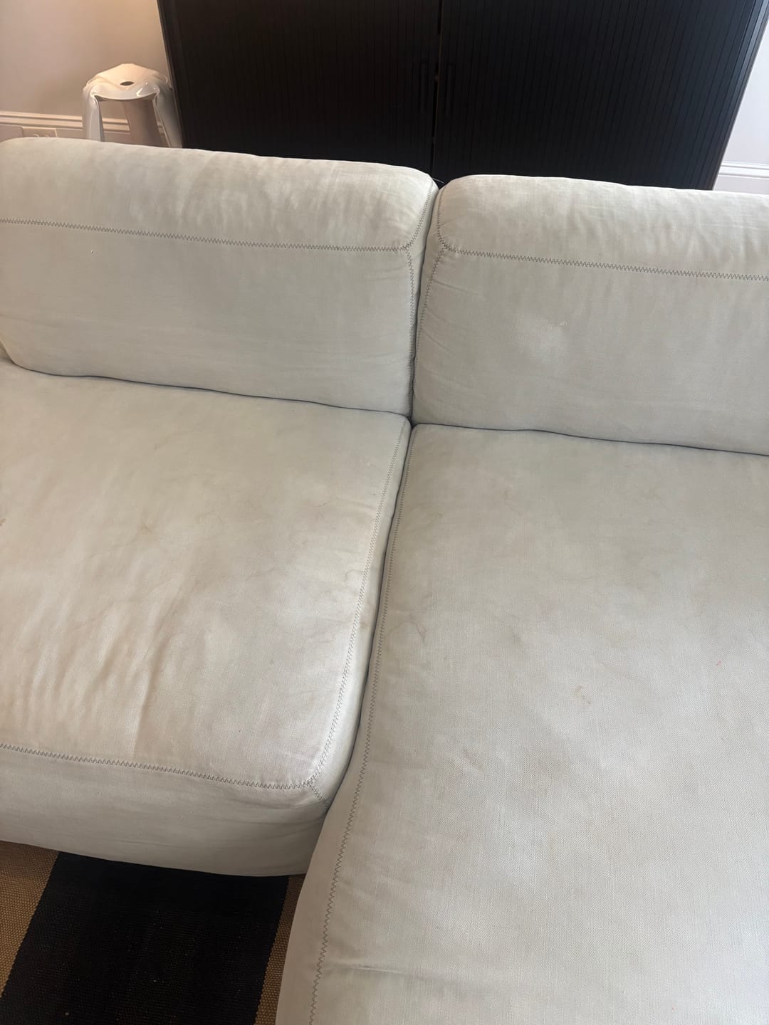 Customer photo review of Green Mitt Starter Kit