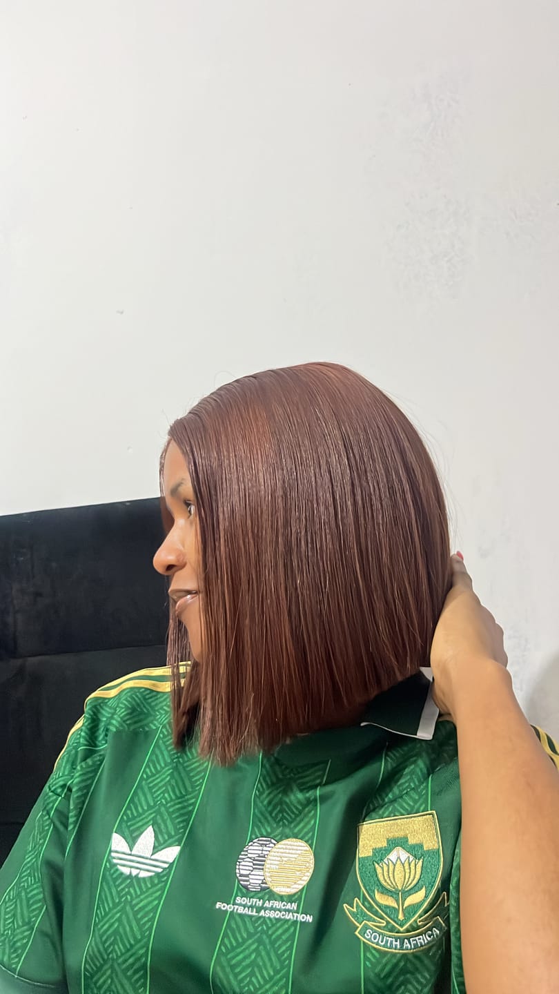 Customer photo review of The Kai Vietnamese Bob