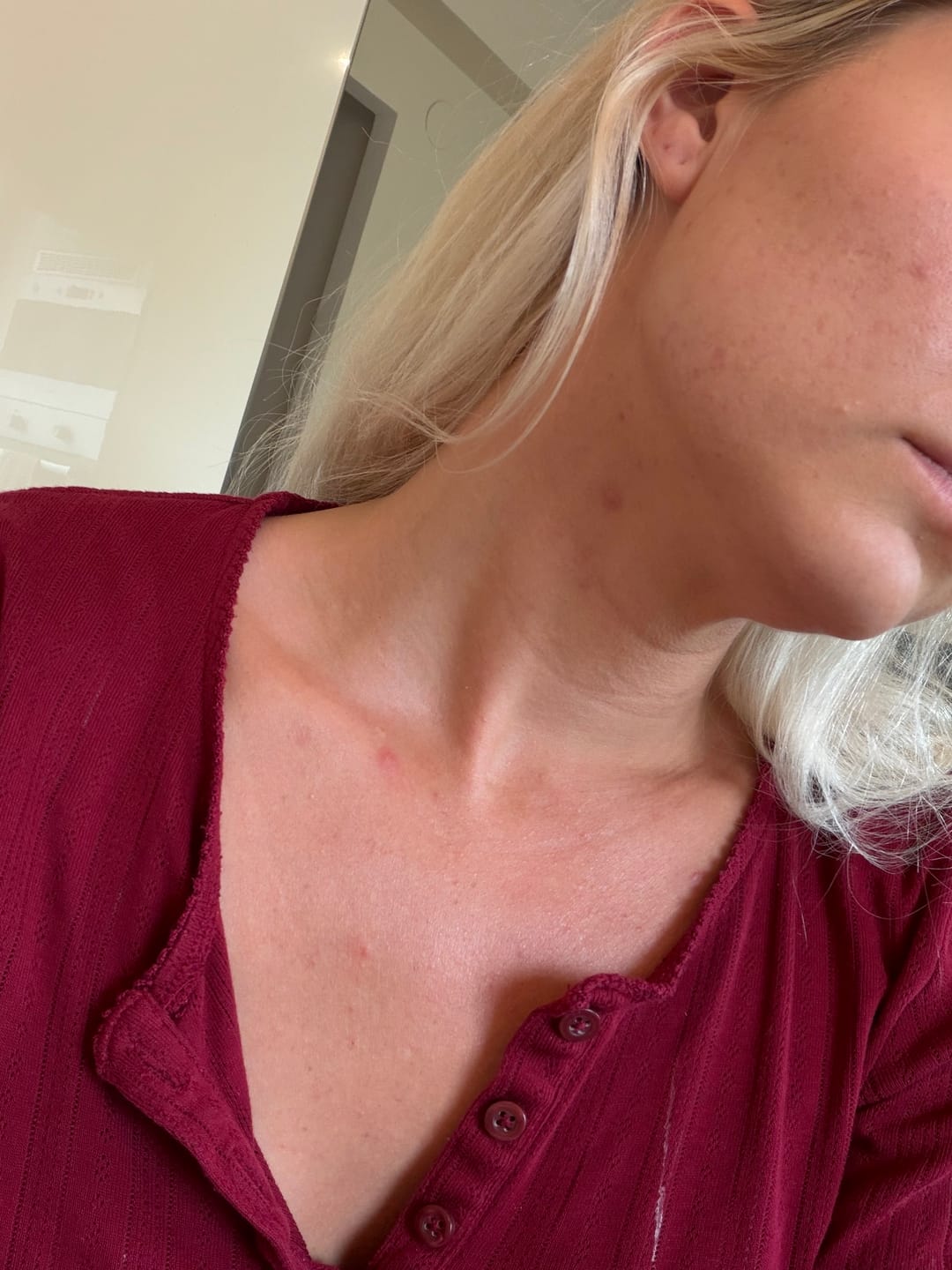 Customer photo review of PMS + Stress Formula