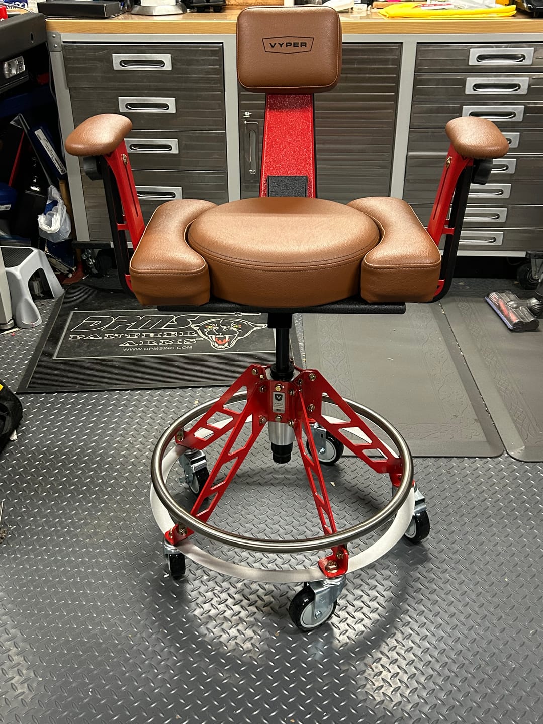 Customer photo review of BIG BOY ATTACHMENT