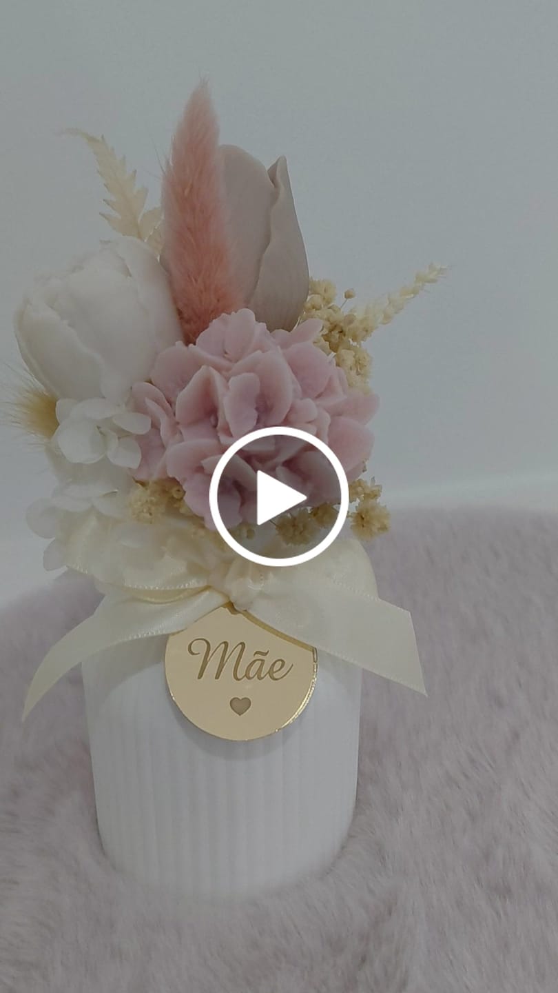 Customer video review of Fragancia FLORAL EXPLOSION