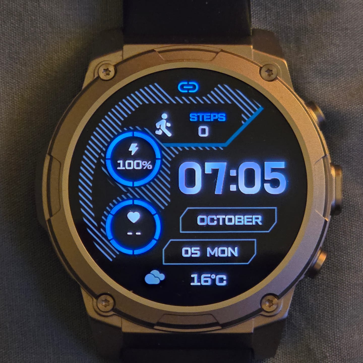Customer photo review of Gard Pro Ultra 3