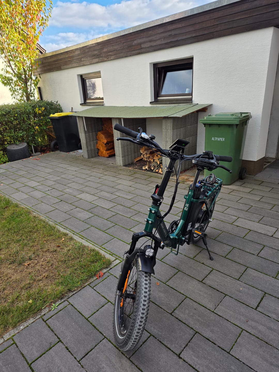 Customer photo review of Dukawey T20 Pro