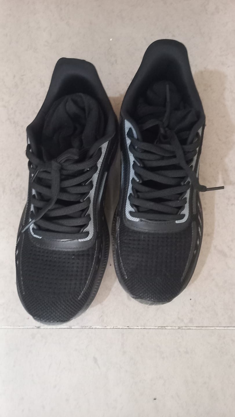 Customer photo review of Ironman