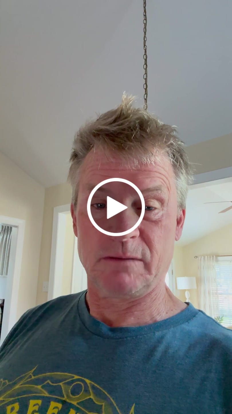 Customer video review of Smart Coffee Blend (VIP discount)