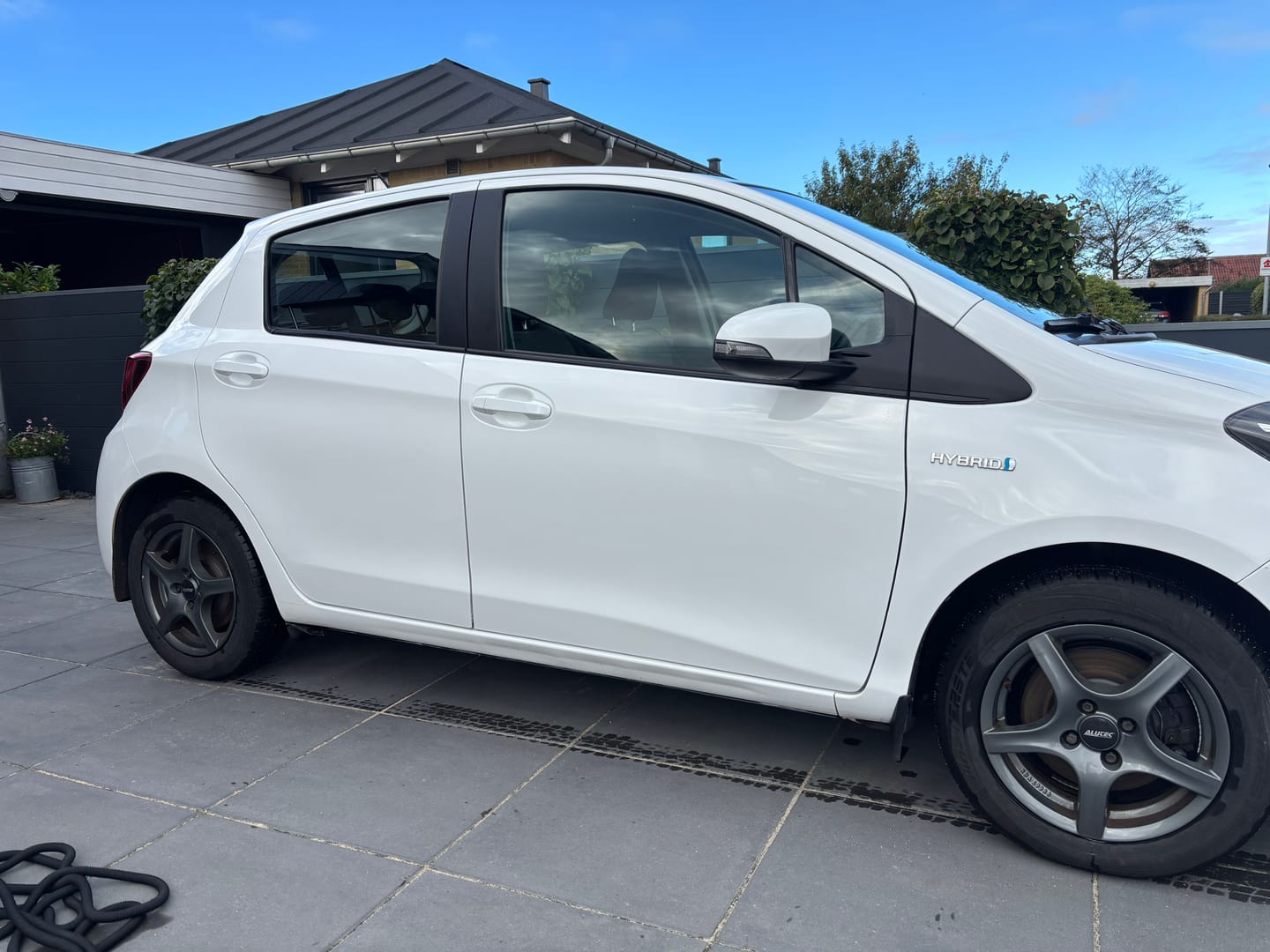 Customer photo review of Autoglym Mikrofiberklud