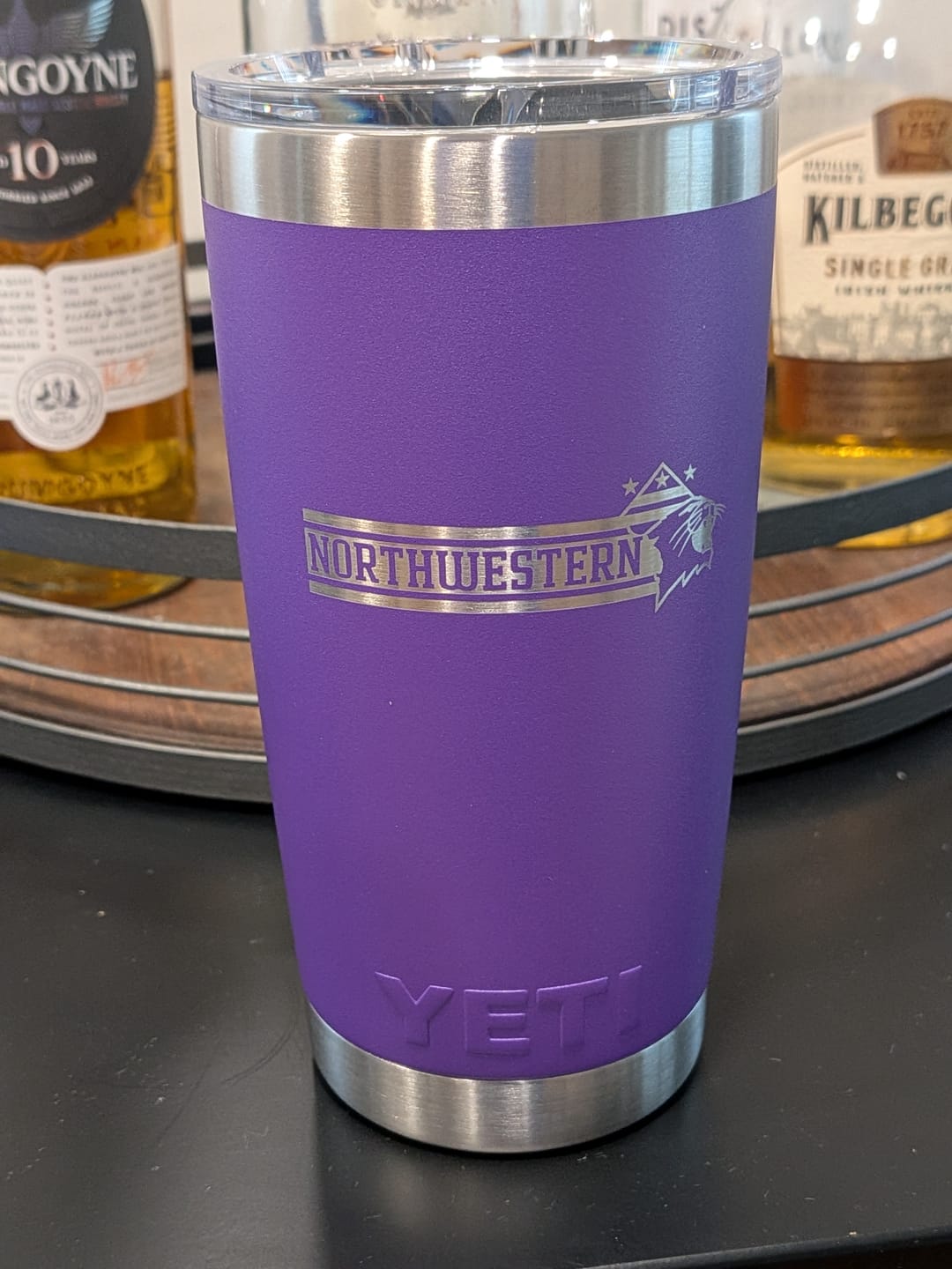 Customer photo review of Rambler® Tumbler | 20 oz