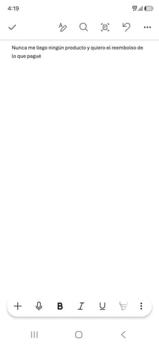 Customer photo review of Drenaje Linfático Flavine – Gotas Naturales