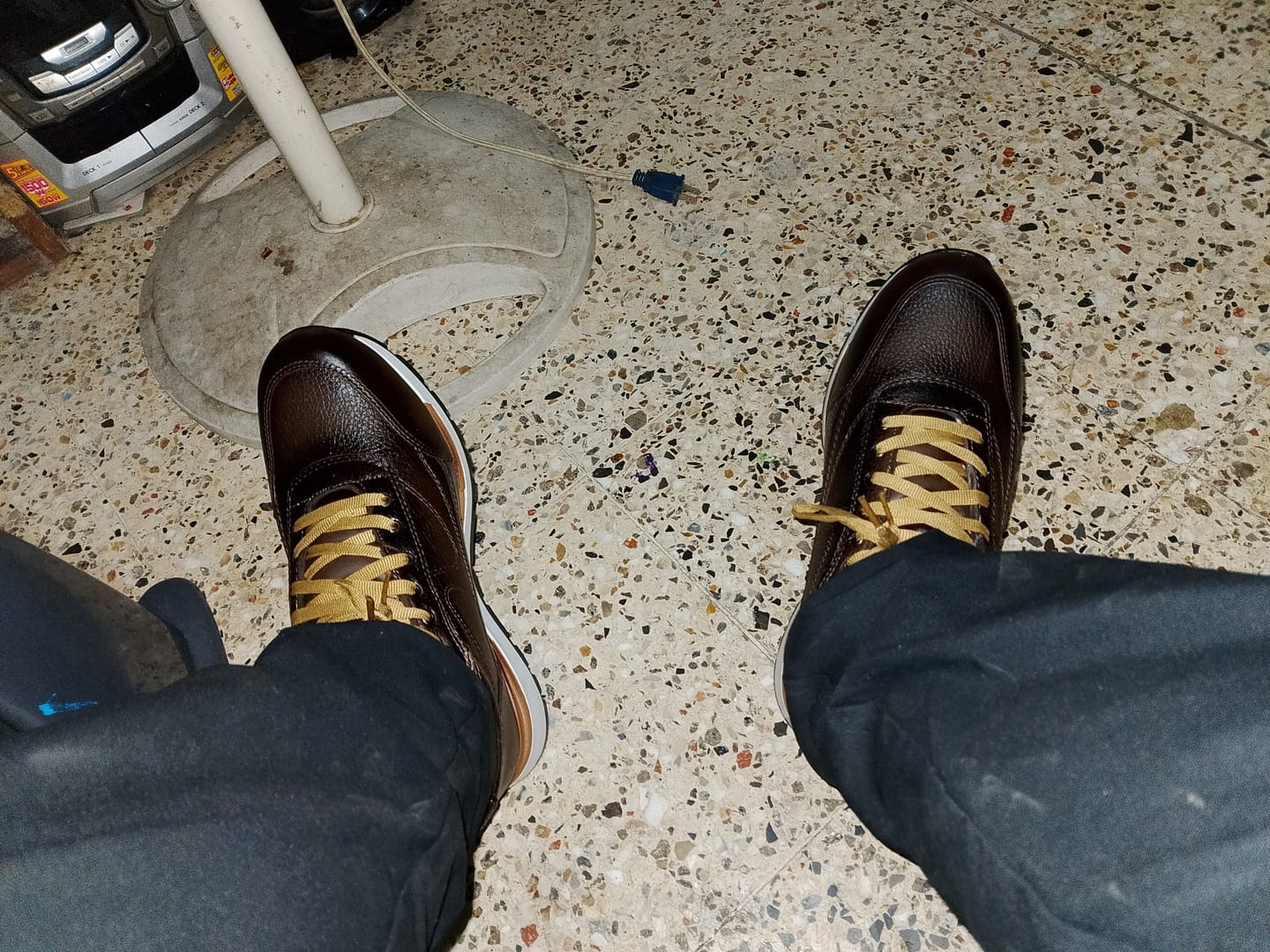 Customer photo review of Combo Toronto: 2x$1,299