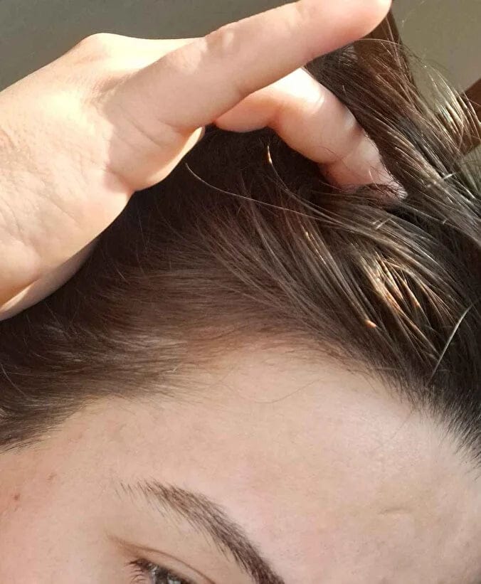 Customer photo review of Yalveno™ Kaş Şekillendirme Seti