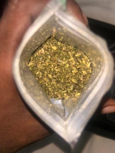 Customer photo review of (Buy 1 Get 2 Free) No7. Super Runtz THCa Shake