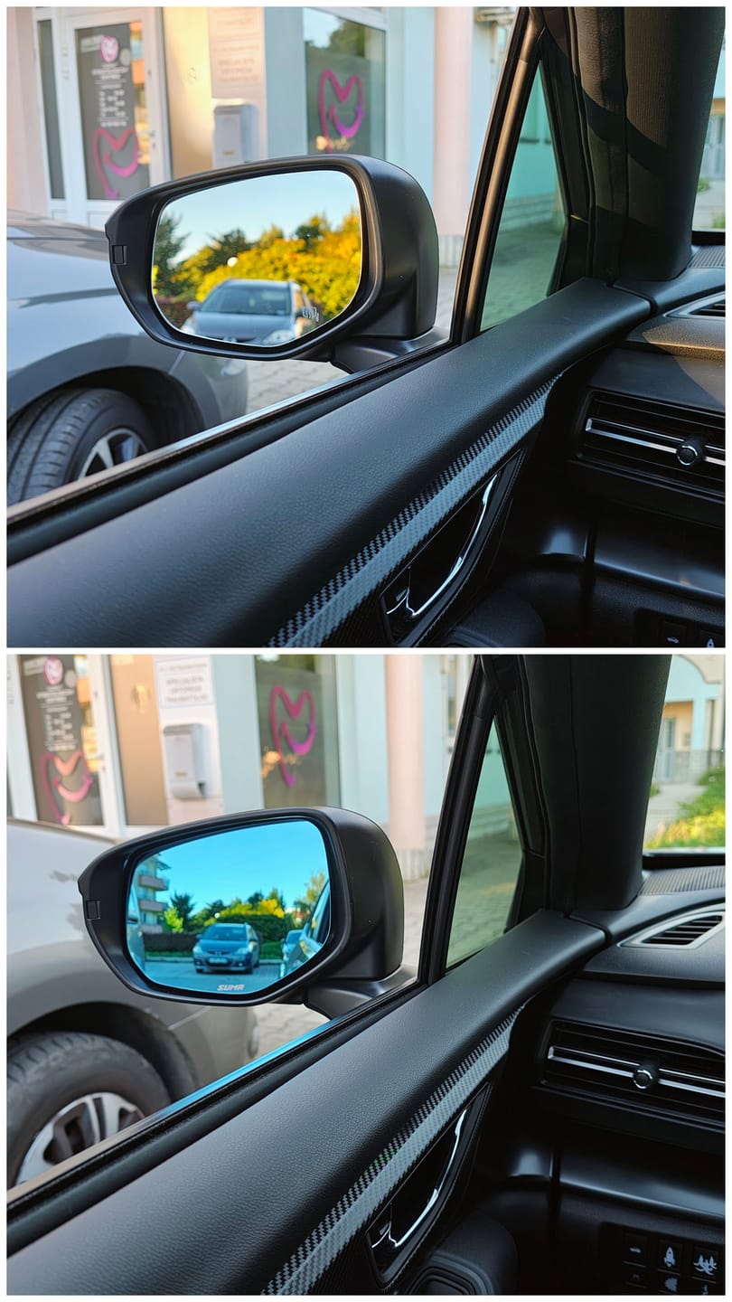 Customer photo review of 22+ WRX/STI