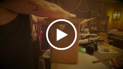 Customer video review of The Lash Stetson Hat - Made Exclusively for Waylon Jennings - PREORDER