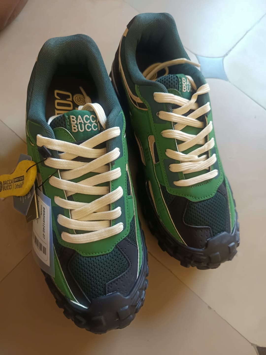 Customer photo review of COLOSSUS
